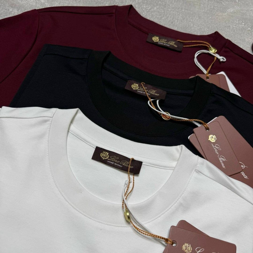 футболки мужские,футболки для мужчин,loro piana футболка,футболка,женские футболки