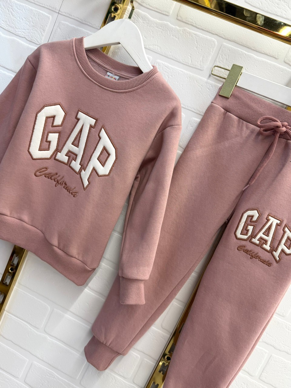 детский спортивный костюм gap,костюм спортивный для девочек,детский костюм,детские костюмы,комплект костюм