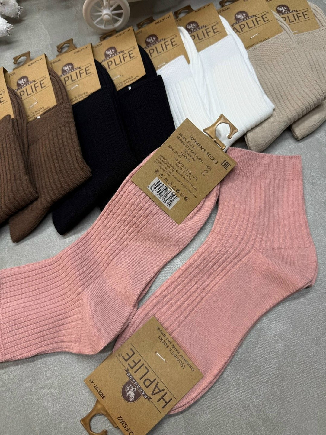 носки женские,носки женские 10 пар разного цвета,носки женские 10 пар,носки женские теплые кашемировые набор 5 пар,носки комплект
