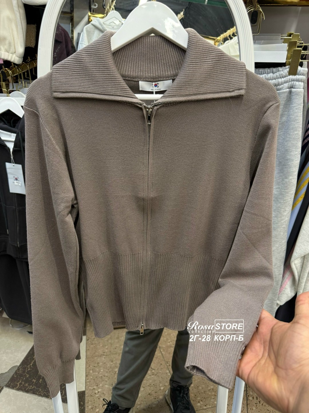 женская кофта,кардиган кофта,кофта на молнии,женский мягкий вязаный кардиган на молнии,женский свитер