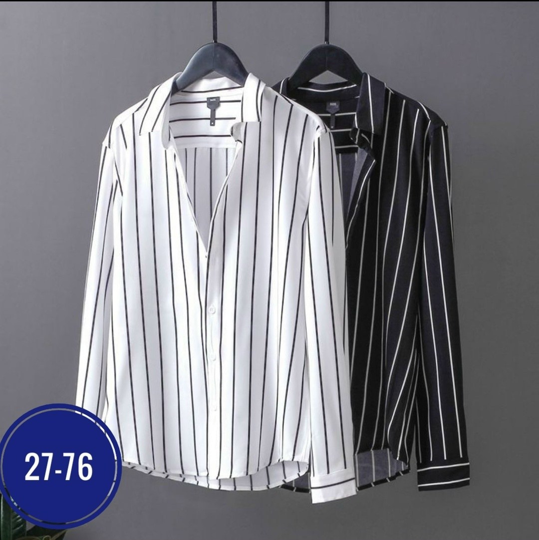 рубашка мужская в полоску,рубашка в полоску,мужская рубашка в вертикальную полоску с длинным рукавом,полосатая рубашка с длинными рукавами,полосатая рубашка