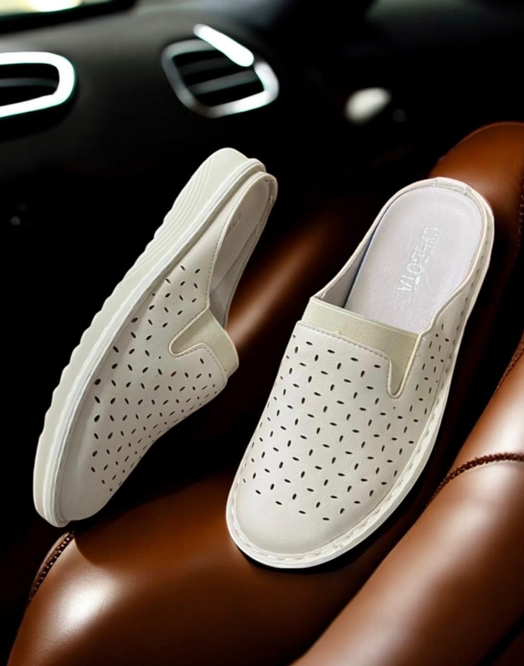 ,теллус  медицинская,сабо медицинские,медицинская ,сабо с перфорацией