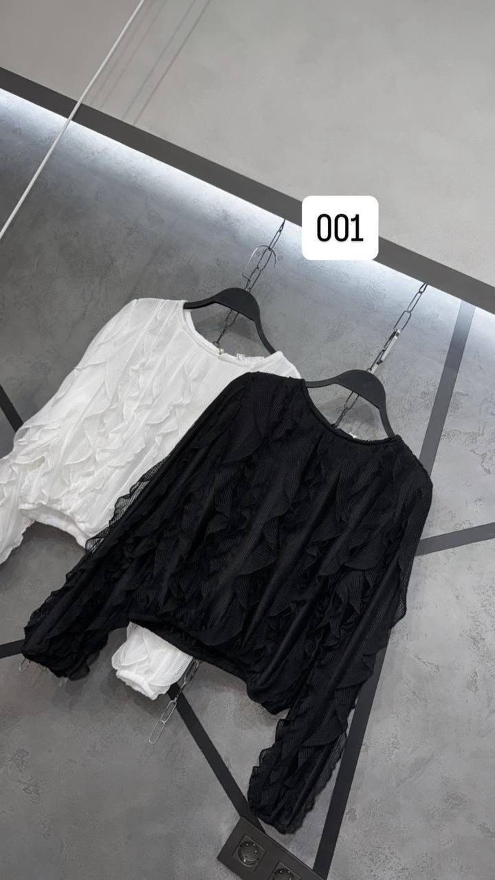 блузка с рюшами,блузка с оборками,шифоновая блузка с рюшами,блузка женская с оборками,блуза воротник рюшами