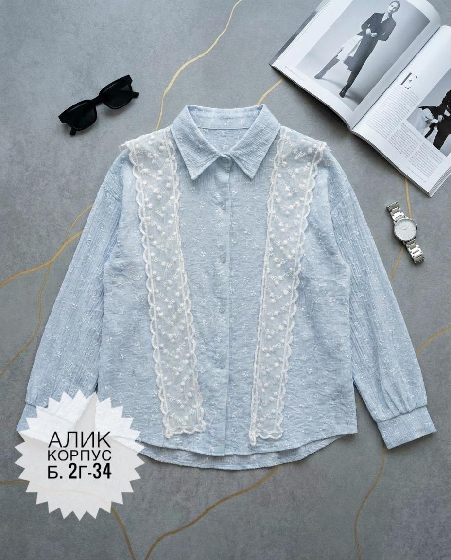 блузка с оборками,блузка для женщин,блузка голубая,рубашка блузка,блузка с бантом