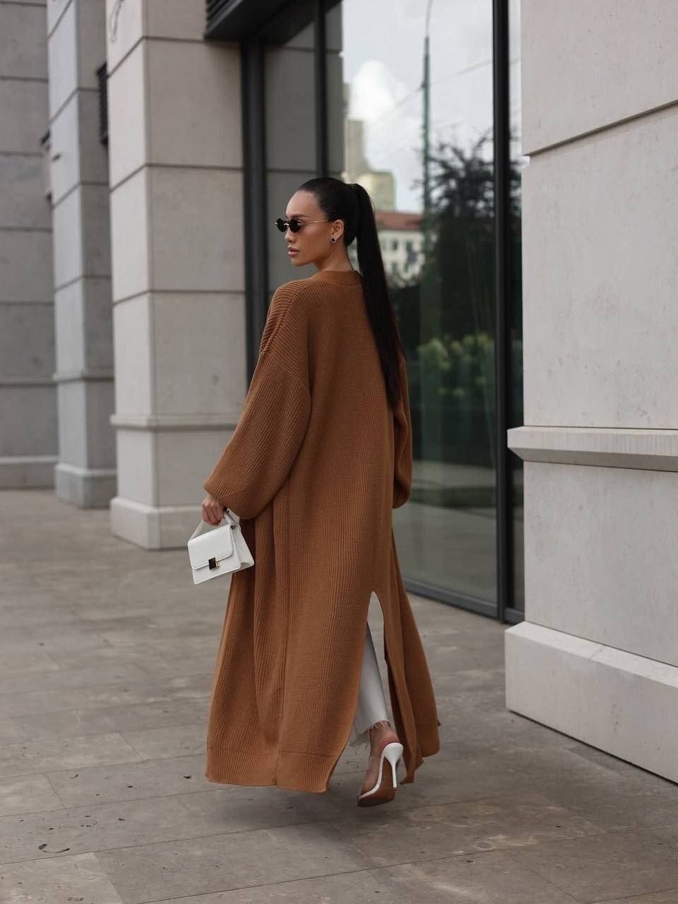 кардиган удлиненный,кардиган длинный вязаный,кардиган длинный,вязаный кардиган,кардиган