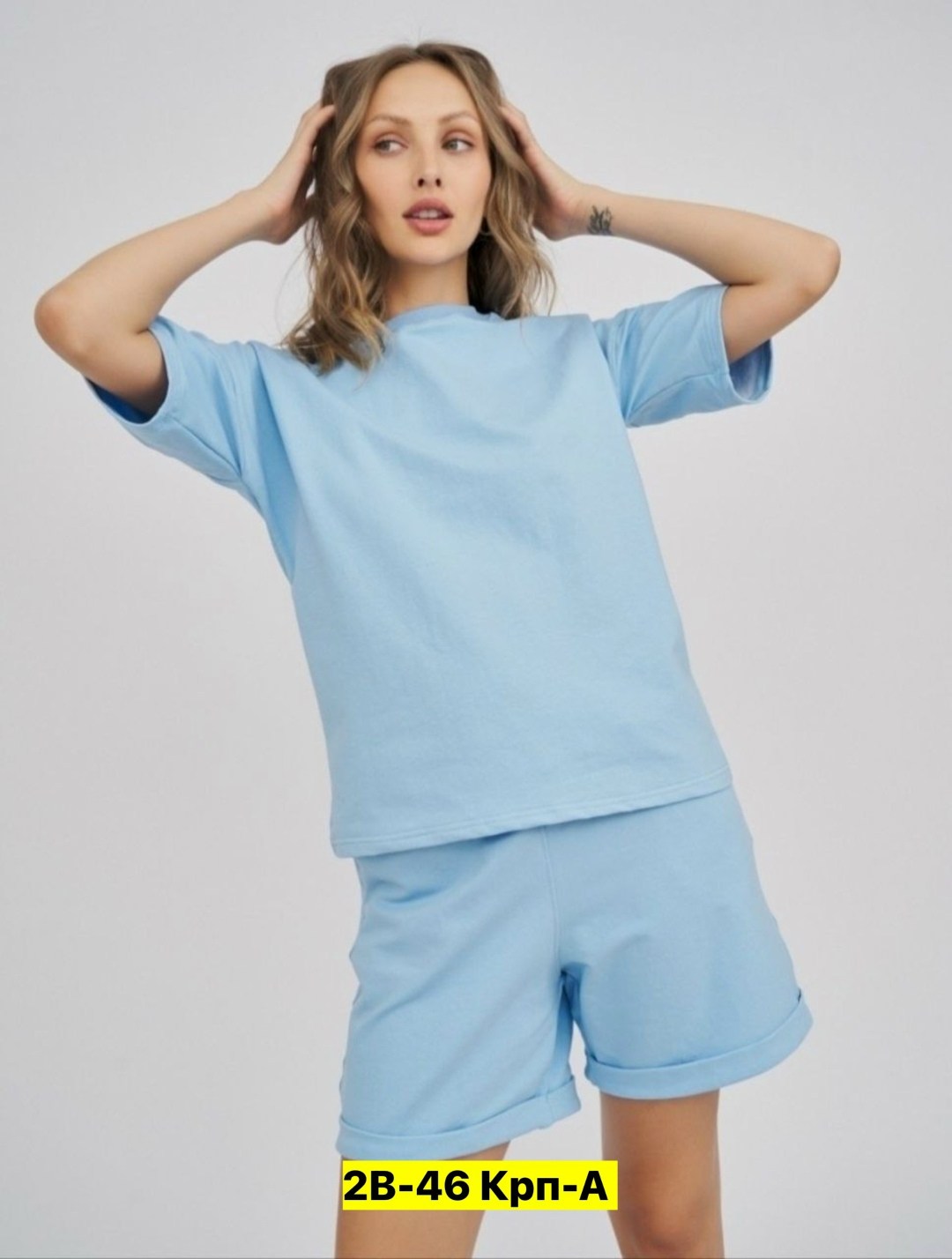 сиреневый костюм с шортами,летние женские костюмы,костюм женский футболка и шорты,комплект одежды женские,костюм женский с шортами летний спортивный