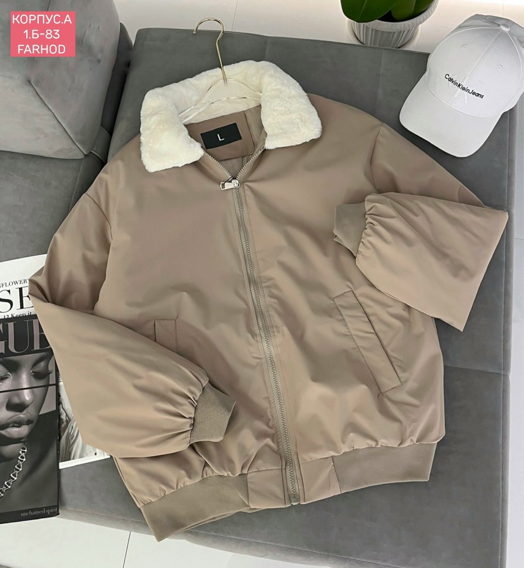 куртка-бомбер oversize na kd черный,куртка бомбер,куртка женская,куртка brunello cucinelli,куртка