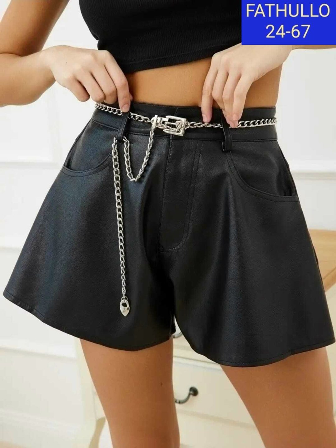 женские шорты из экокожи,юбка шорты из экокожи,кожаные шорты женские,юбка шорты кожаная,шорты кожаные