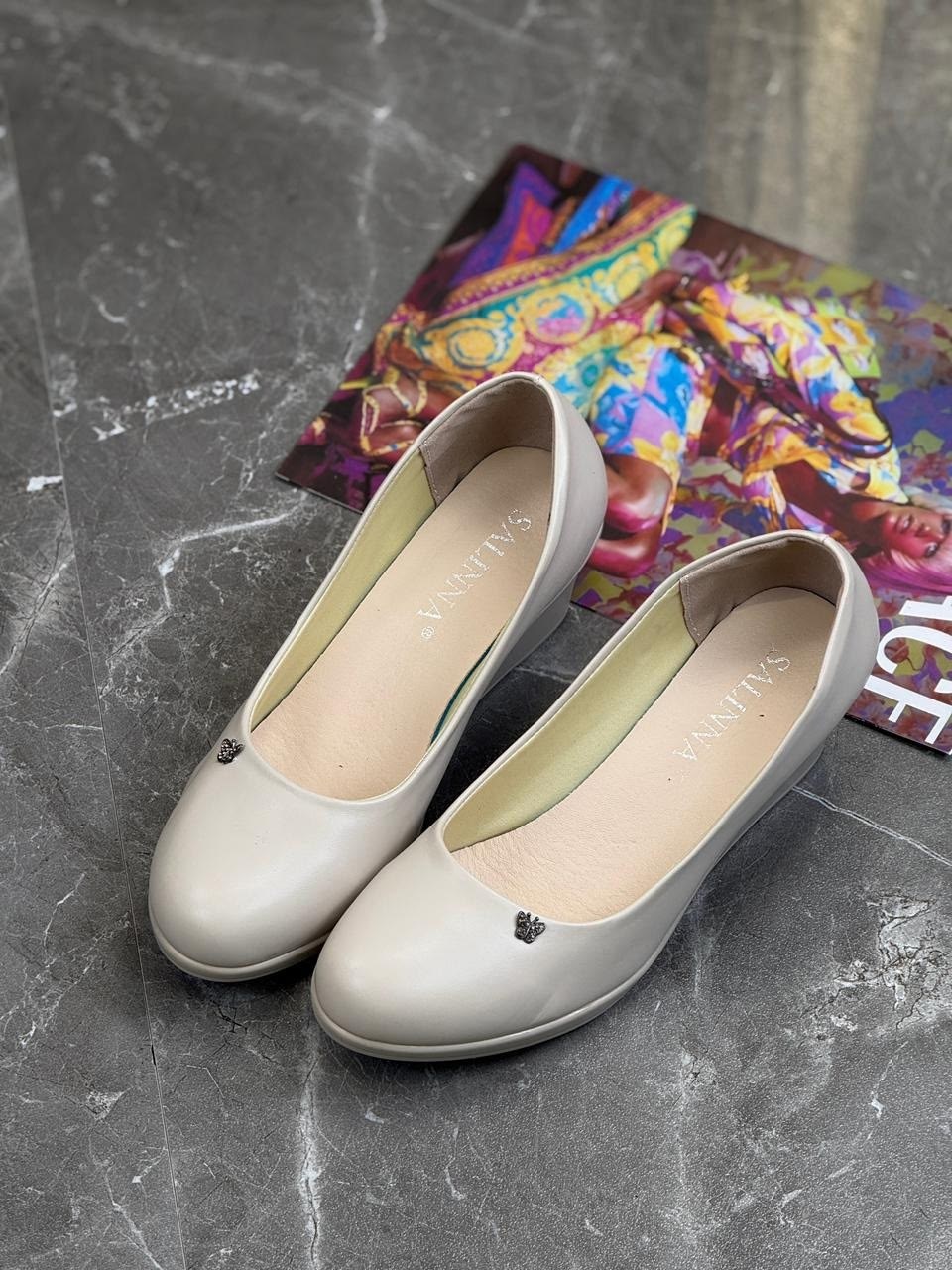 туфли женские,,туфли центро замшевые лаковые танкетка,женские туфли на танкетке,туфли замшевые