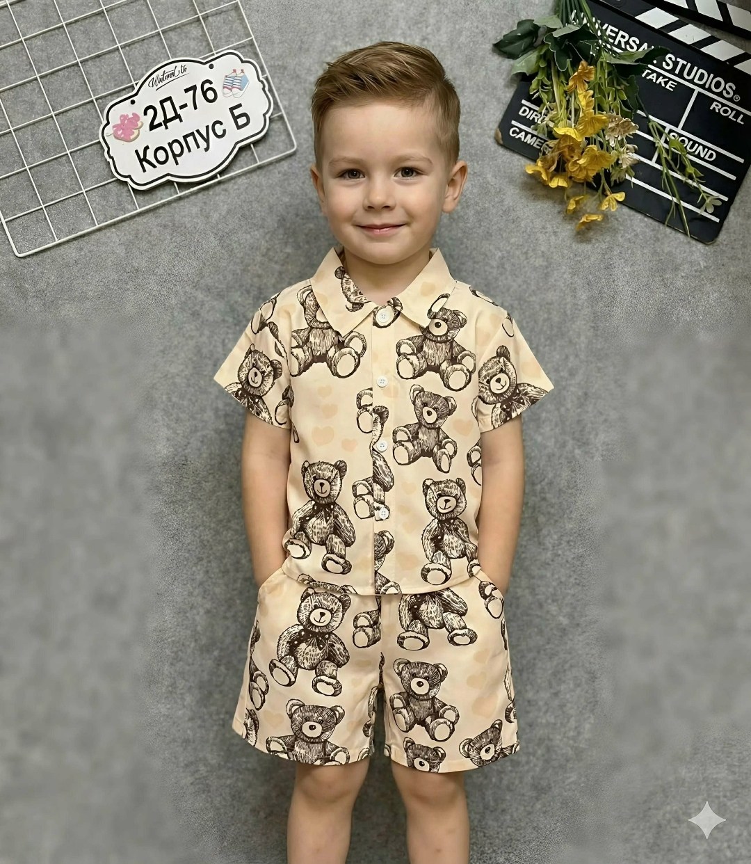 одежда мальчика,костюм для мальчика с шортами,комплект одежды для мальчика,летний костюм для мальчика,костюм для мальчика