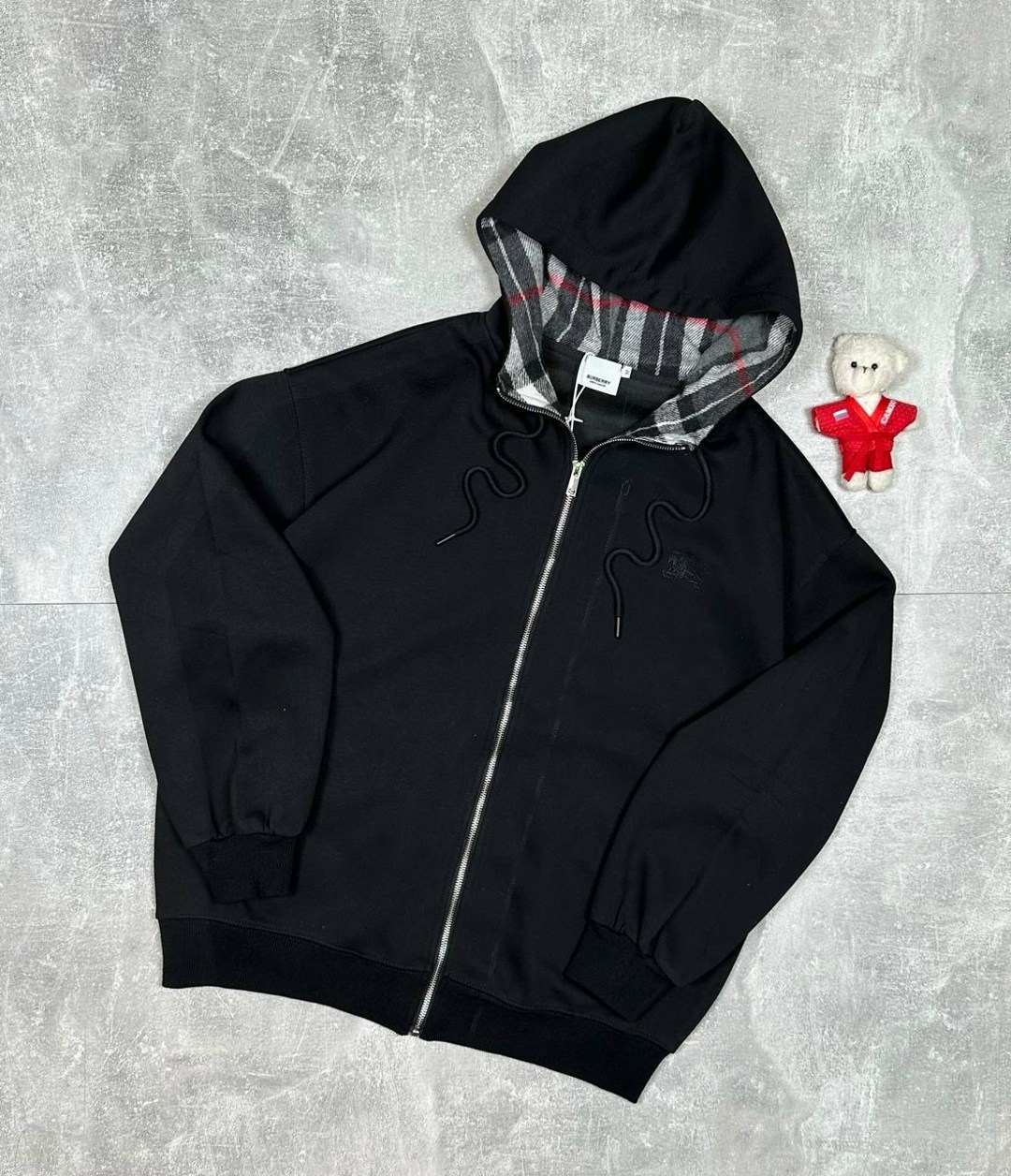 burberry hoodie,burberry zip hoodie grey,зип худи burberry,burberry hoodie mens grey,burberry zipper hooded casual hoodie gray