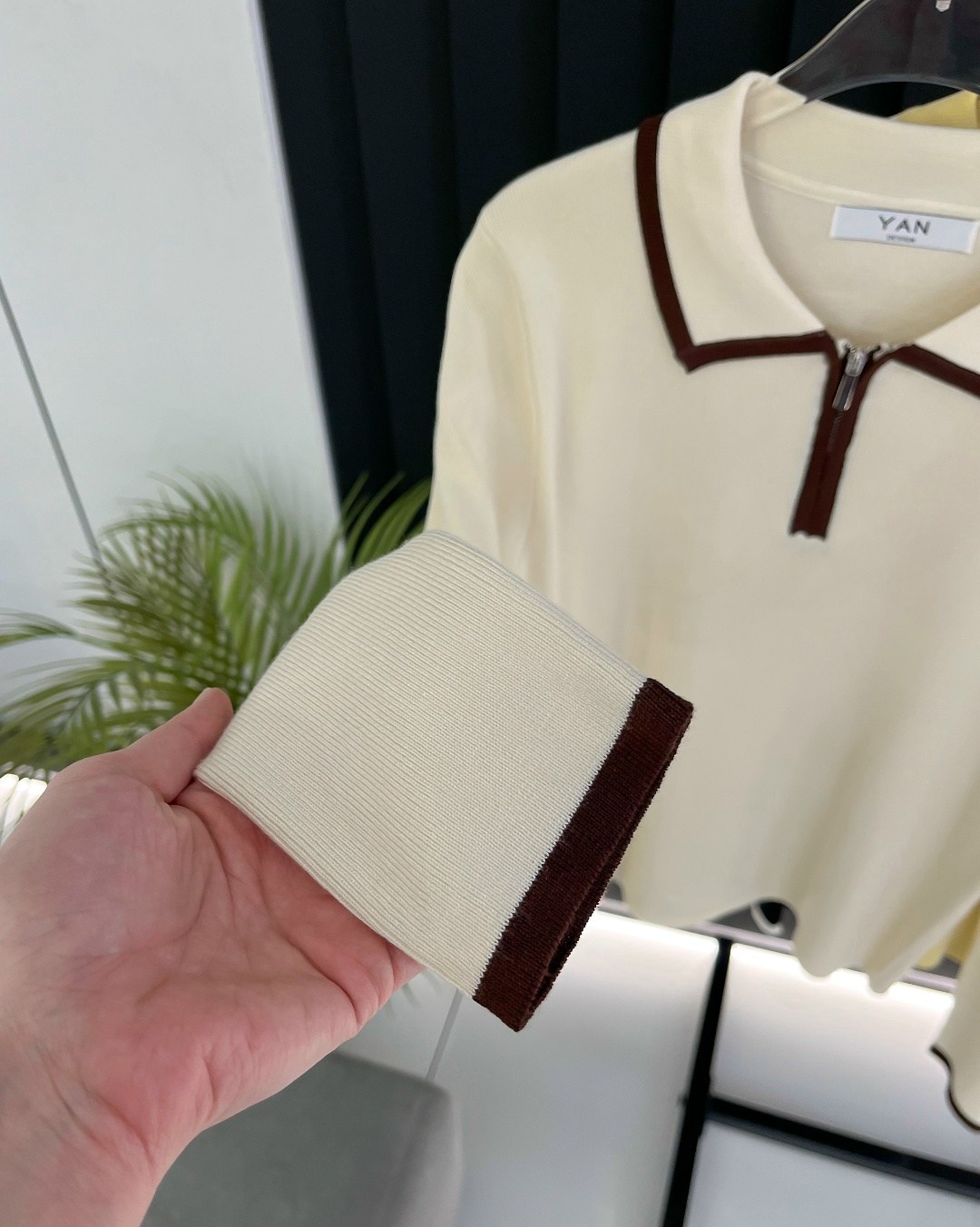 кофта женская,теплая кофта,кофта,кофта с воротником,свитер поло