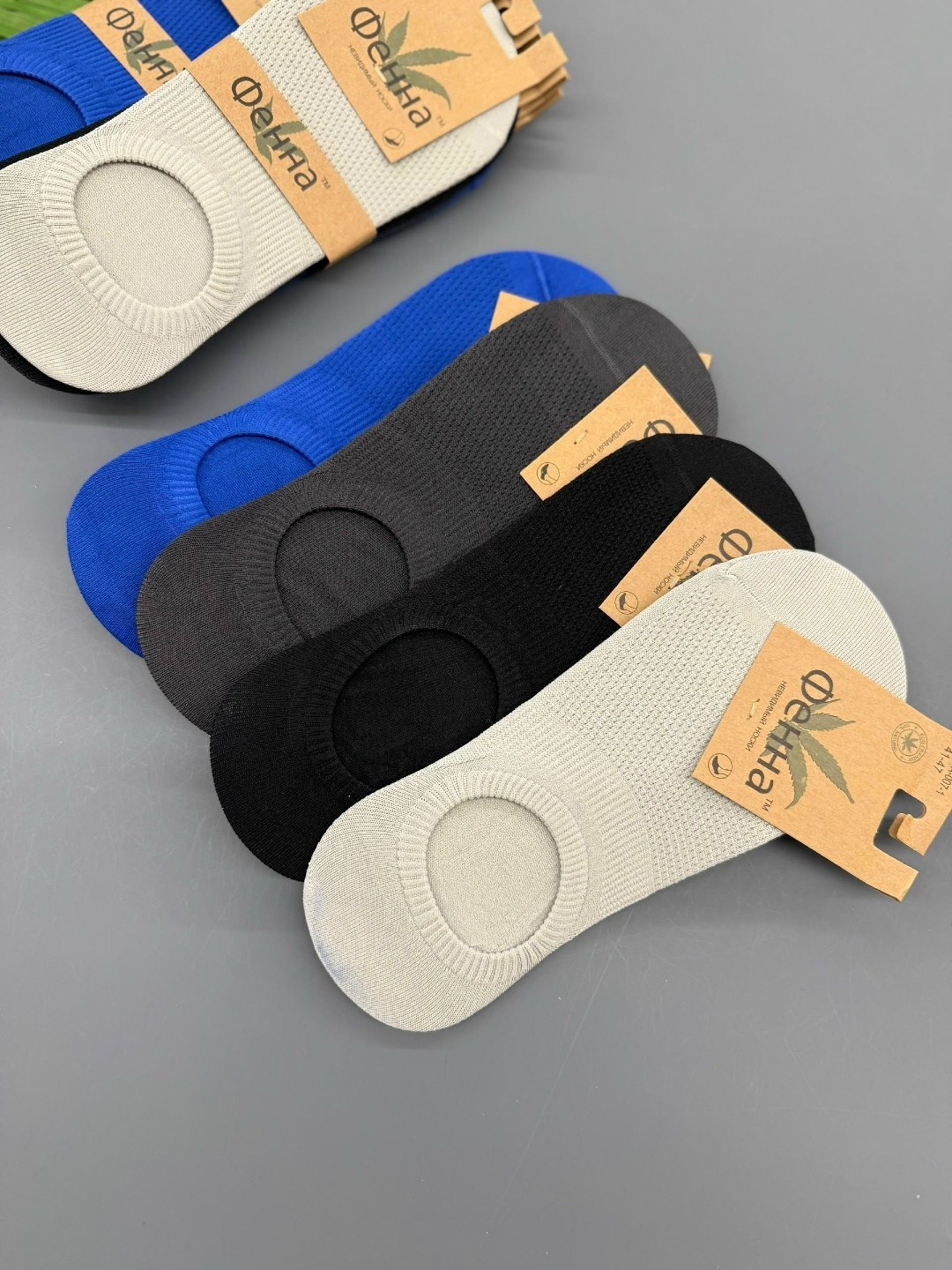 носки следки,мужские носки,носки следки мужские,следки мужские,фенна носки gh-a007