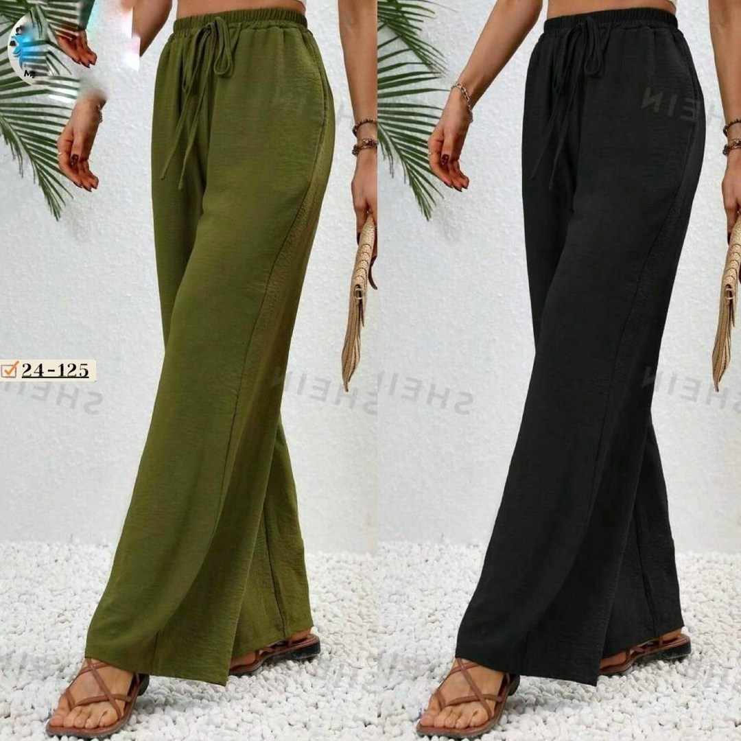 брюки летние легкие палаццо на резинке,брюки женские с широкими штанинами,широкие брюки,женские широкие брюки,повседневные брюки