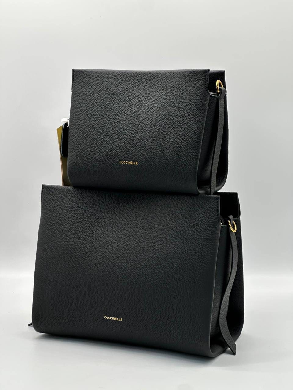 сумка coccinelle,сумка coccinelle coccinelle e5 mqf 55 03 01 черный,сумка coccinelle черный,сумка женская coccinelle,сумка