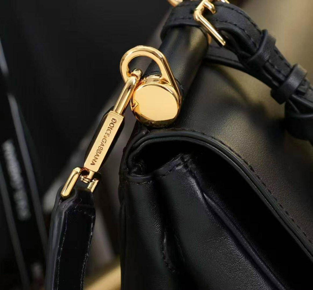 чёрная женская сумка my sicily dolce & gabbana,сумка dolce & gabbana,сумка дольче габбана,dolce & gabbana сумка sicily среднего размера черный,сумка dolce & gabbana sicily medium