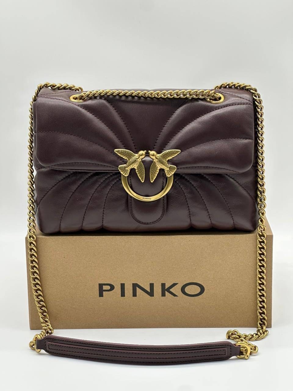 сумка pinko кожаная,сумка pinko,сумка pinko puff натуральная кожа,сумка женская pinko,сумка pinko puff