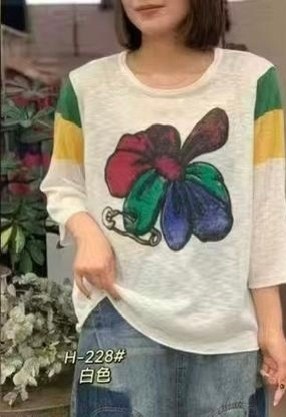 женская блуза,летние женские футболки,футболка женская из хлопка,женская футболка из хлопка и льна,женские льняные футболки