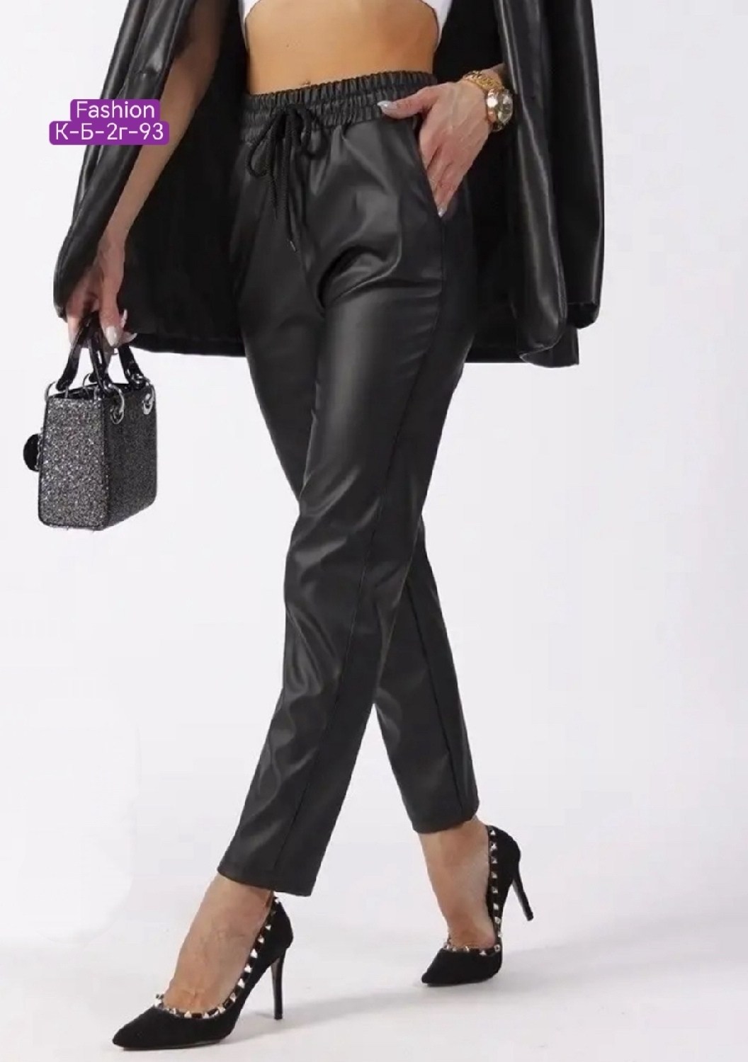 женские брюки из экокожи,кожаные штаны,брюки женские кожаные,женские кожаные штаны,штаны из экокожи