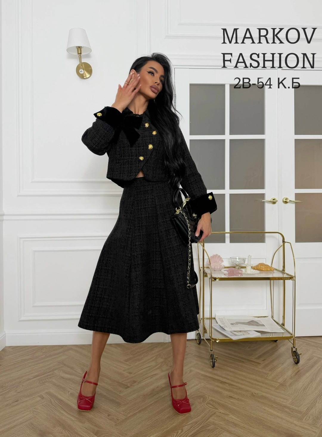 твидовый костюм с юбкой,твидовый костюм,женский твидовый костюм из двух предметов,костюм твидовый с юбкой в стиле шанель,костюм с юбкой