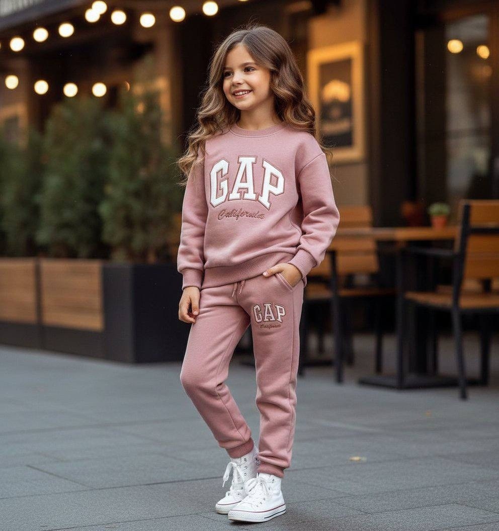 детский спортивный костюм gap,костюм спортивный для девочек,детский костюм,детские костюмы,комплект костюм