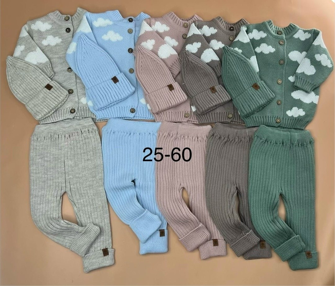 вязаные костюмы,вязанный костюм детский,костюм вязаный детский,вязаные комплекты,костюм вязанный