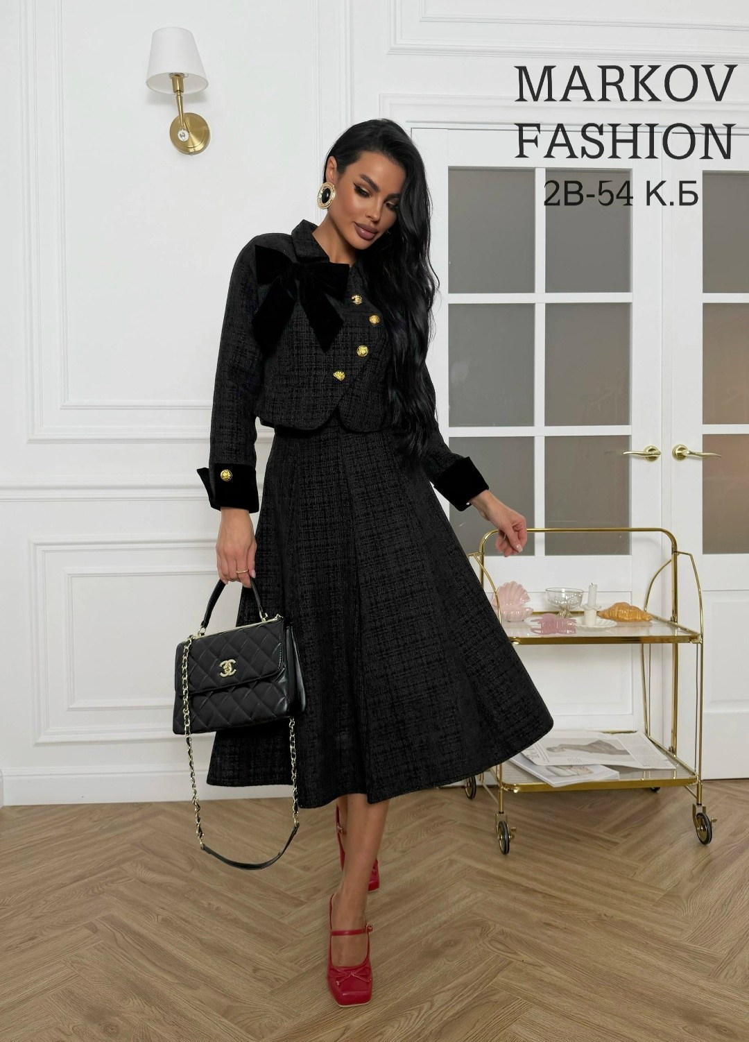 твидовый костюм с юбкой,твидовый костюм,женский твидовый костюм из двух предметов,костюм твидовый с юбкой в стиле шанель,костюм с юбкой