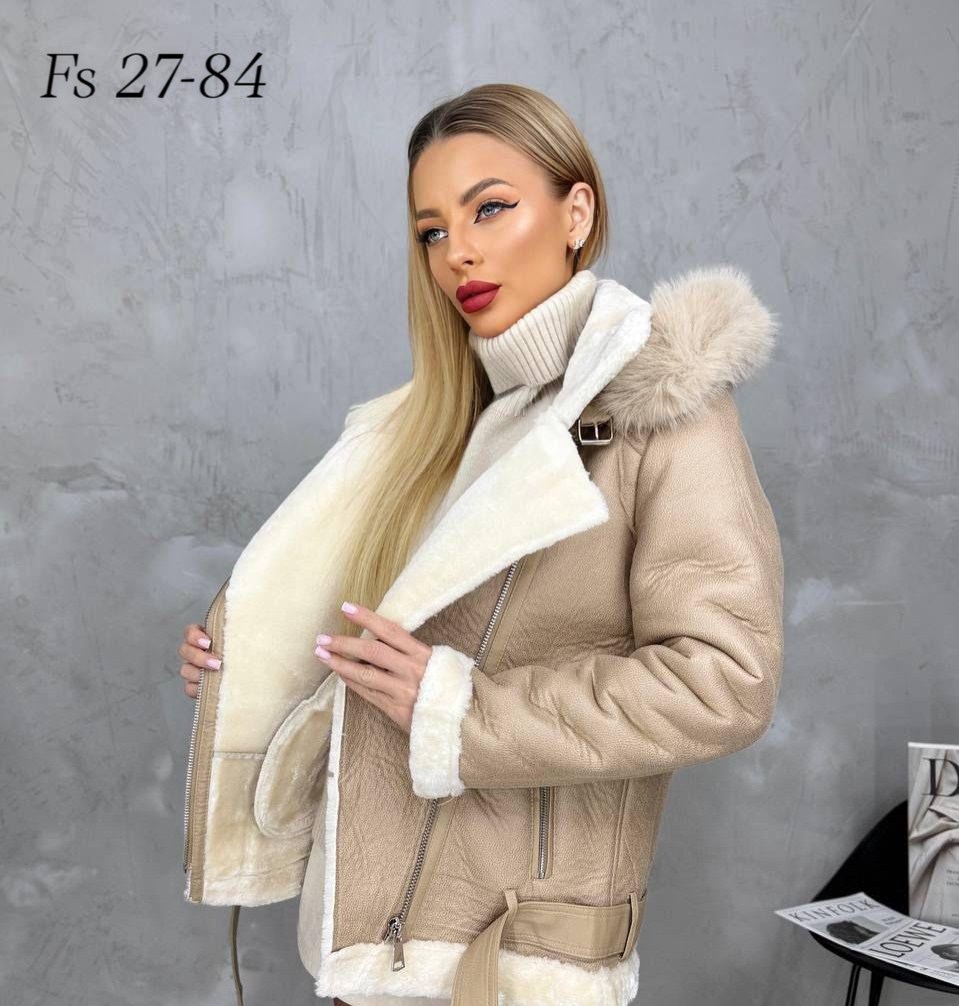 дубленка женская,дубленка женская зимняя,дубленка женская авиатор,дубленка короткая,дубленка автоледи