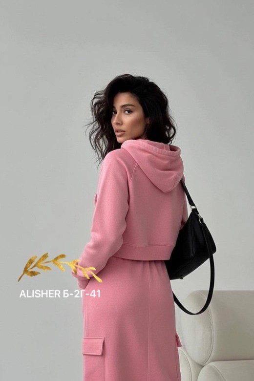 женский костюм с юбкой,повседневный костюм,костюм с юбкой,женский костюм,теплый костюм с юбкой