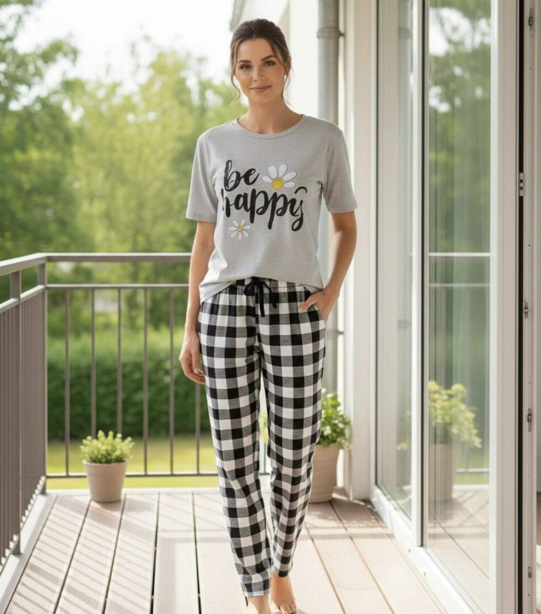 пижама женская,пижама женская со штанами хлопок,женская пижама со штанами,пижама женская домашняя,пижама женская с брюками хлопок