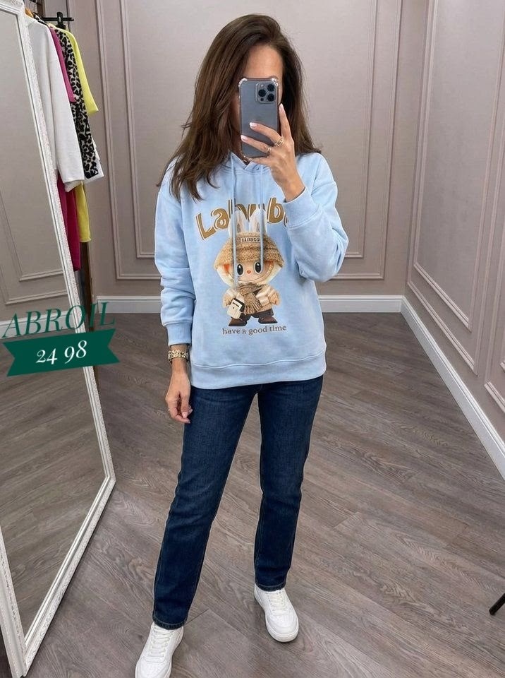 свитшот женская,свитшот и толстовка,свитшот базовый,кофта женская,оверсайз свитшот