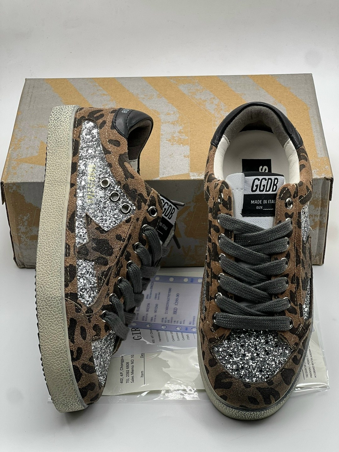 golden goose кеды леопард,женские кеды golden goose superstar леопардовые,голден гус кеды леопардовые,кеды golden goose,