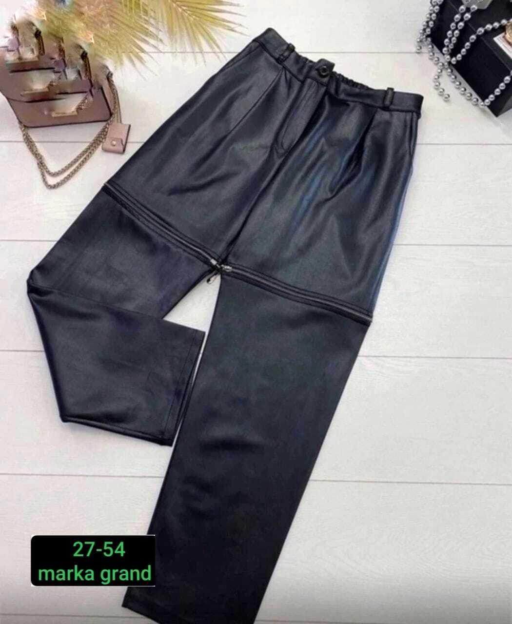 женский брюки,женские штаны, ,кожаные брюки женские,кожаные брюки