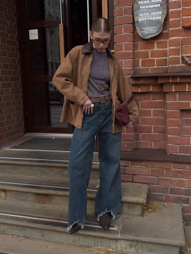 Верхняя одежда