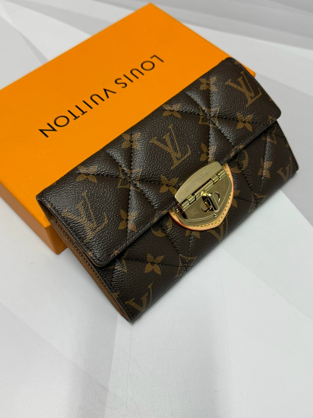 кошелёк louis vuitton,кошелёк луи виттон люкс,кошельки для женщин,женские кошельки,кошелек луи виттон
