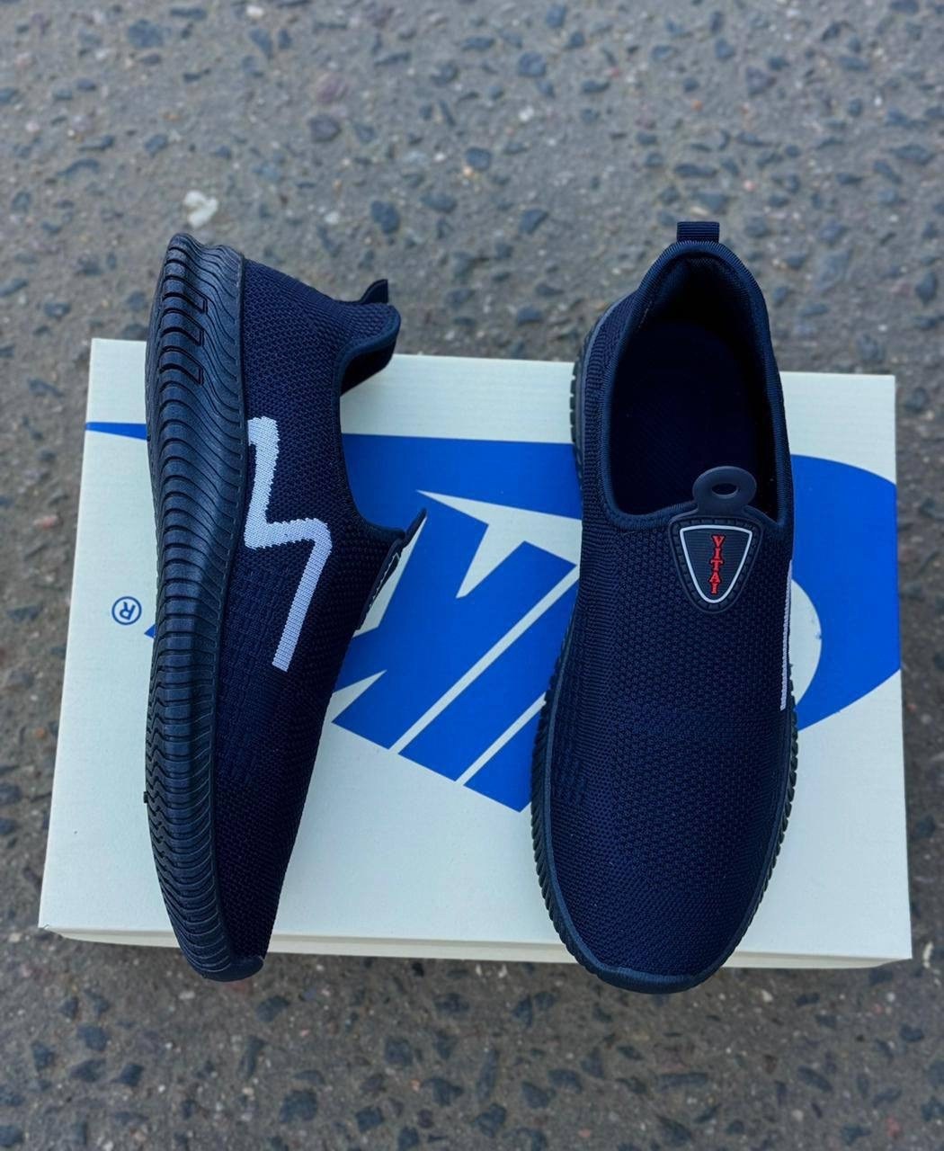 кроссовки, мужская,слипоны мужские,спортивная ,слипоны