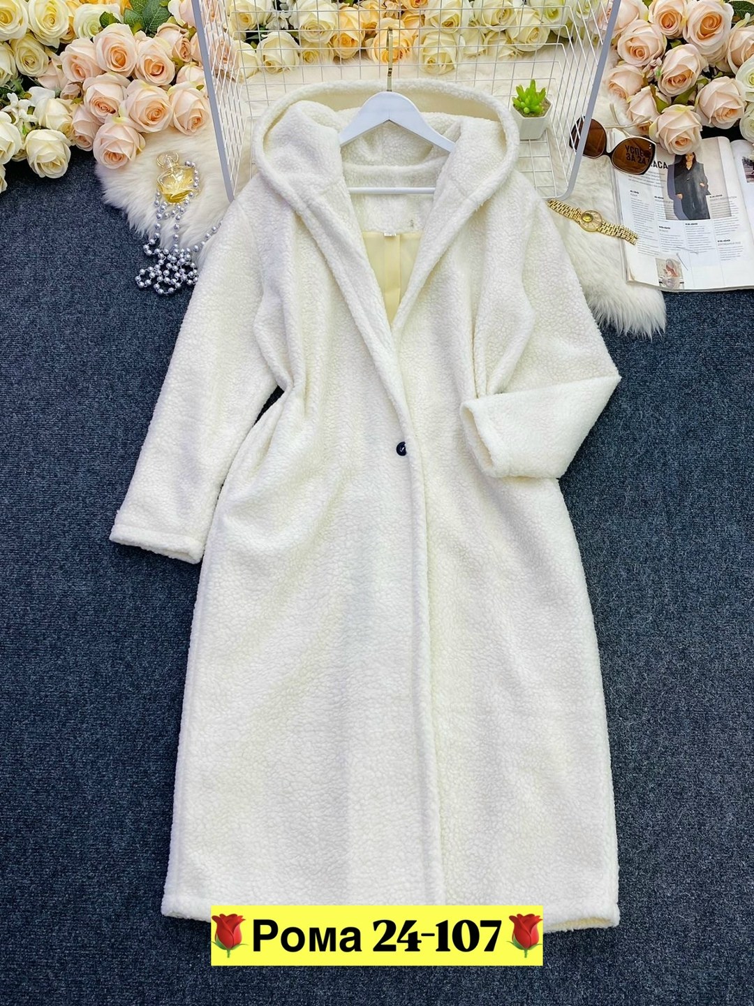 теплое пальто,плюшевое пальто,стильное пальто,пальто средней длины,шерстяное пальто