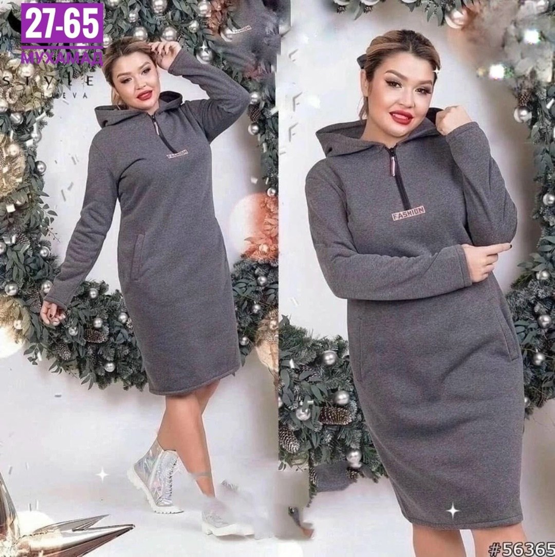платье толстовка женское,платье на флисе,платье женское с капюшоном,платье толстовка,платье с капюшоном