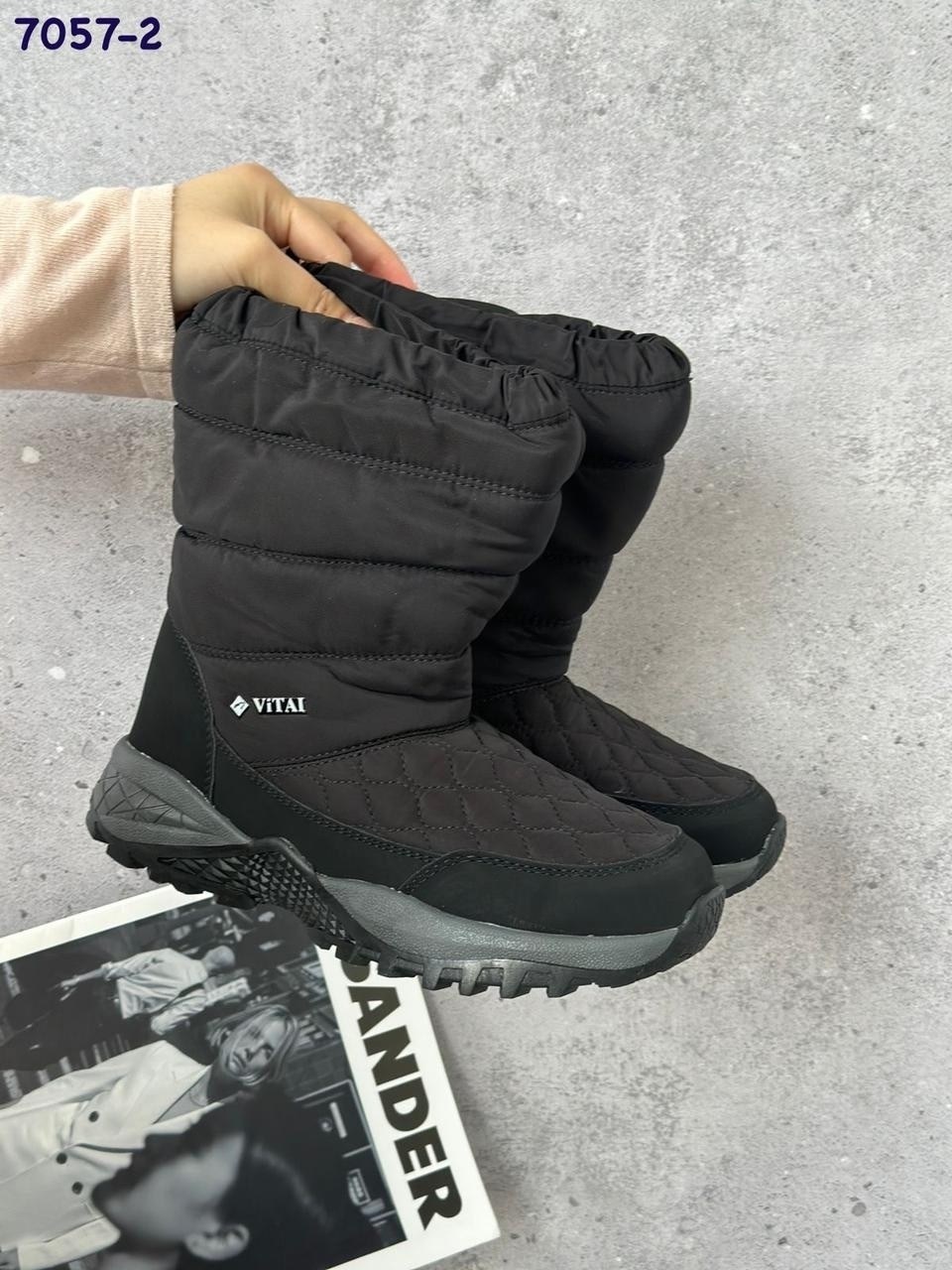 женские дутики,дутики,,дутики женские зимние,дутики gogc