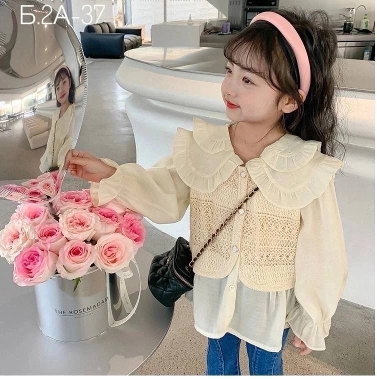 блузка для девочек,одежда для девочки,,одежда для маленьких девочек,костюм для девочек