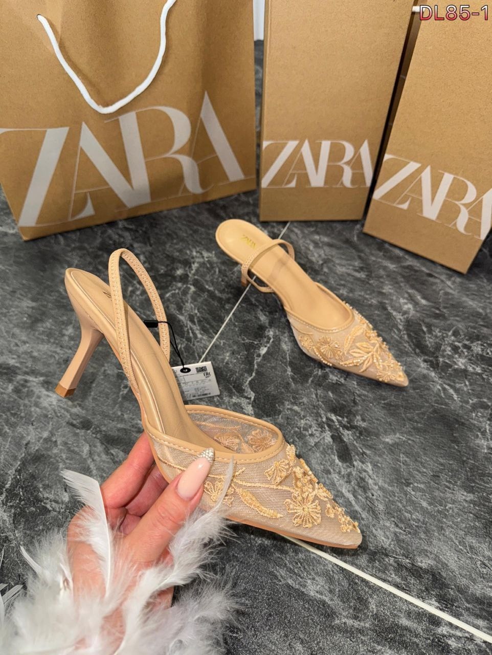 босоножки zara,женские босоножки,женские туфли лодочки,туфли зара,туфли босоножки