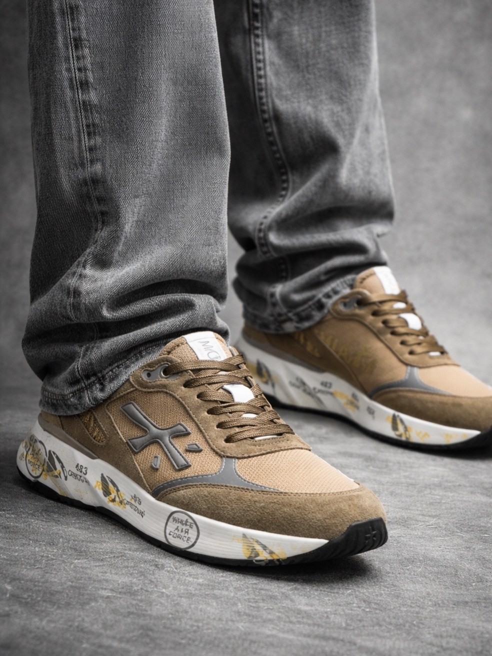 кроссовки premiata,мужские кроссовки premiata,кроссовки premiata mase,кроссовки премиата,кроссовки mick premiata