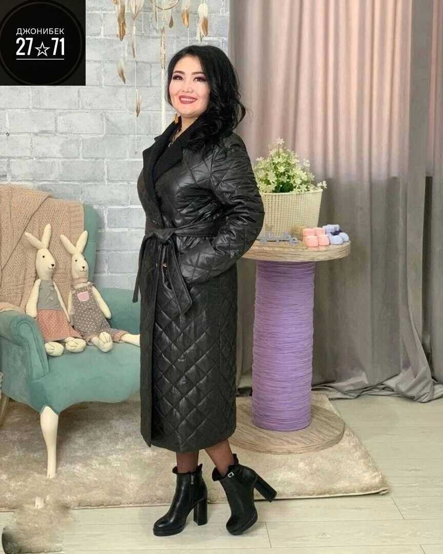 шикарное пальто,пальто утепленное женское,удлиненная куртка,пальто утепленное,пальто женское демисезонное длинное стеганое с