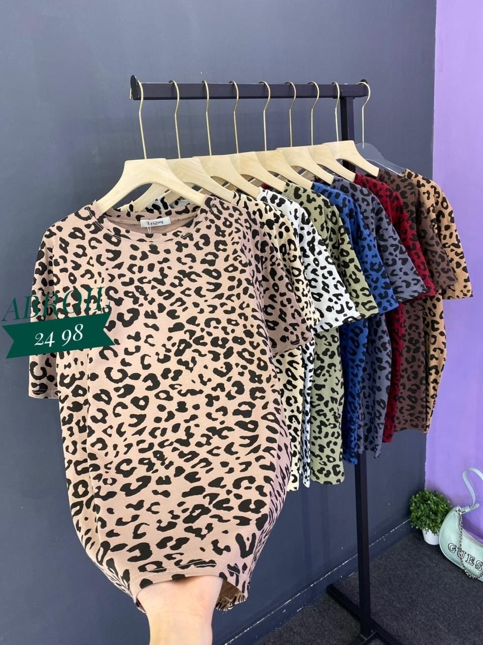 блузка женская, ,футболки женская,женская кофта,леопардовые платья