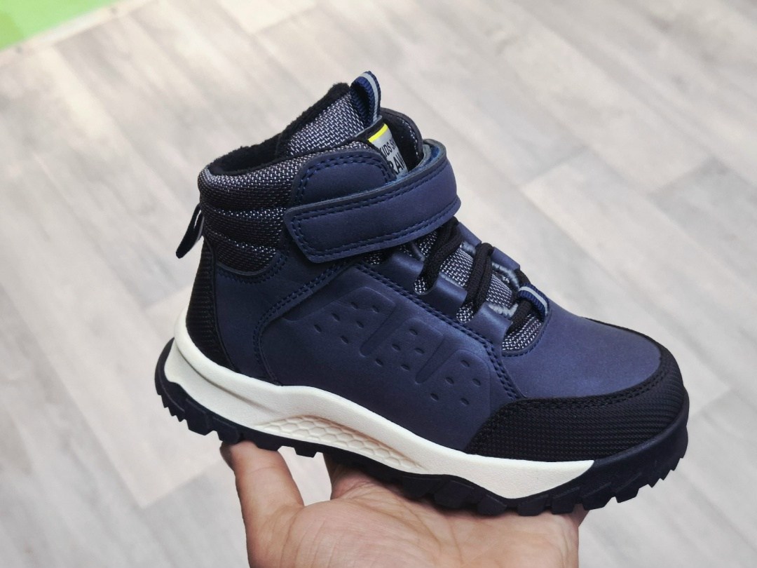 ,ботинки для мальчика,детская ,детские ботинки,ботинки детские зимние