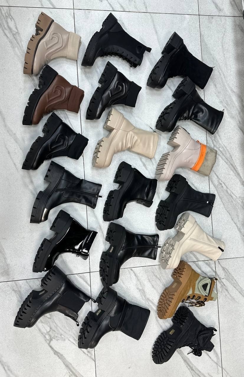 ,женские ботинки,женская ,обуви,женская зимняя