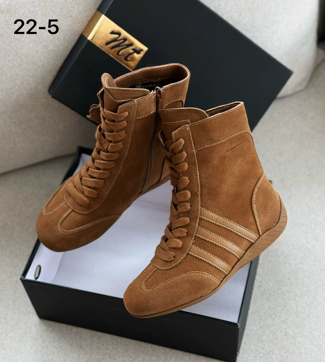 , женская,сникерсы адидас женские коричневые,ботинки женские,супер