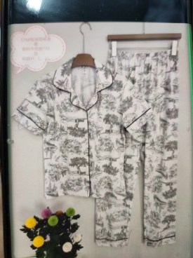 Домашняя одежда