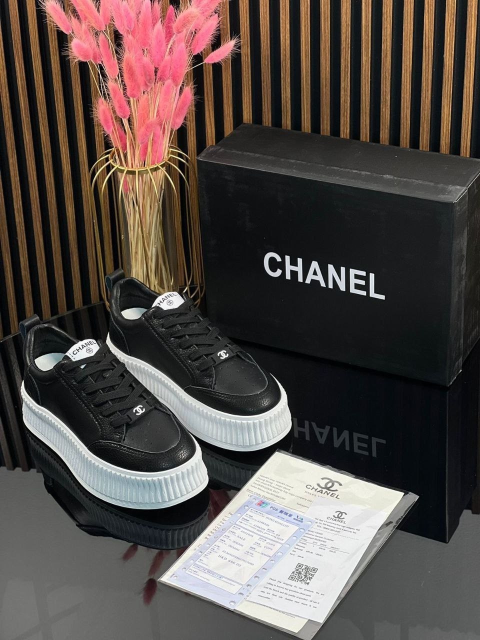 кеды chanel premium shoes,кроссовки chanel,кеды женские chanel,кеды chanel,кеды на платформе chanel premiumshoes 237107131