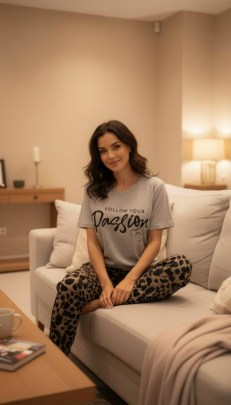 Домашняя одежда